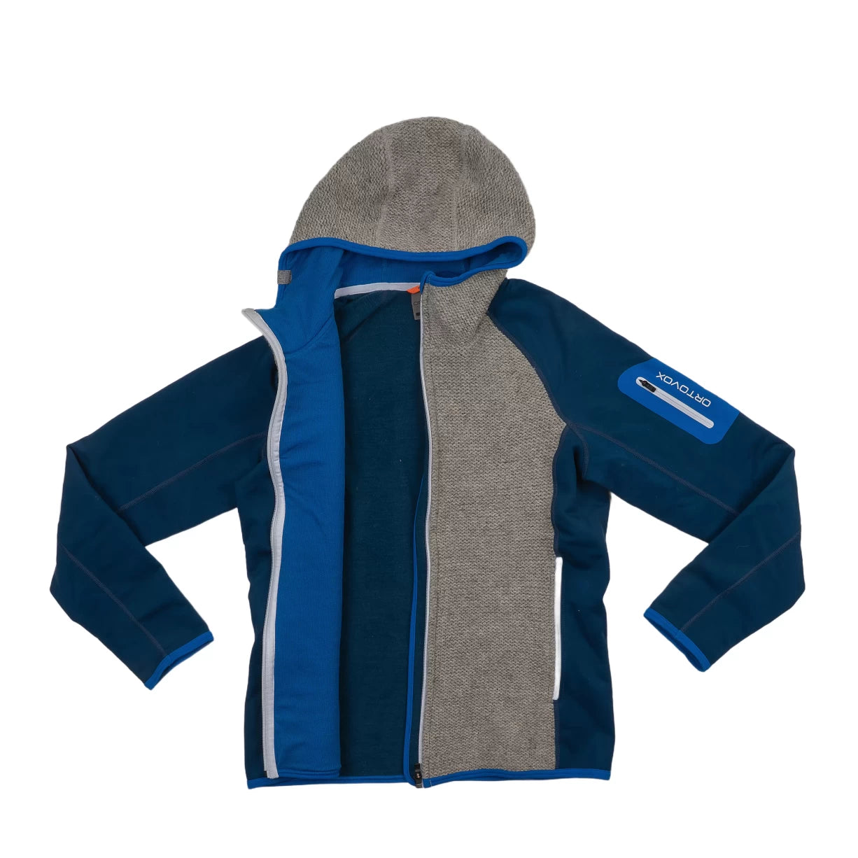 MGrey/Blue