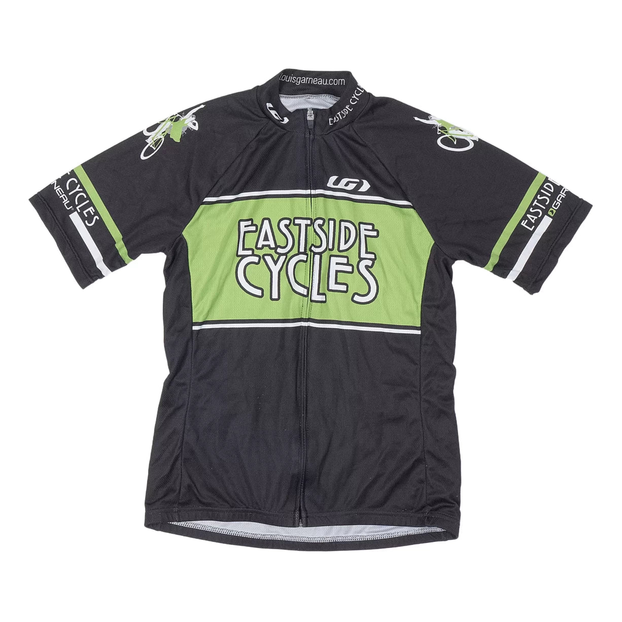 SGreen / Black