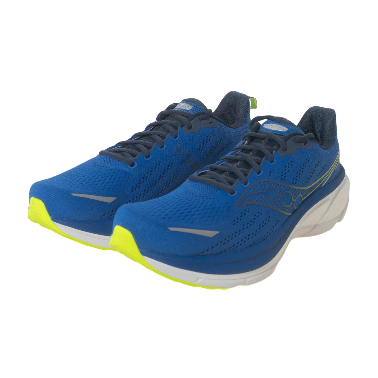 13Blue/White