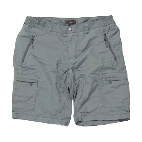 Estimated Size LGreen