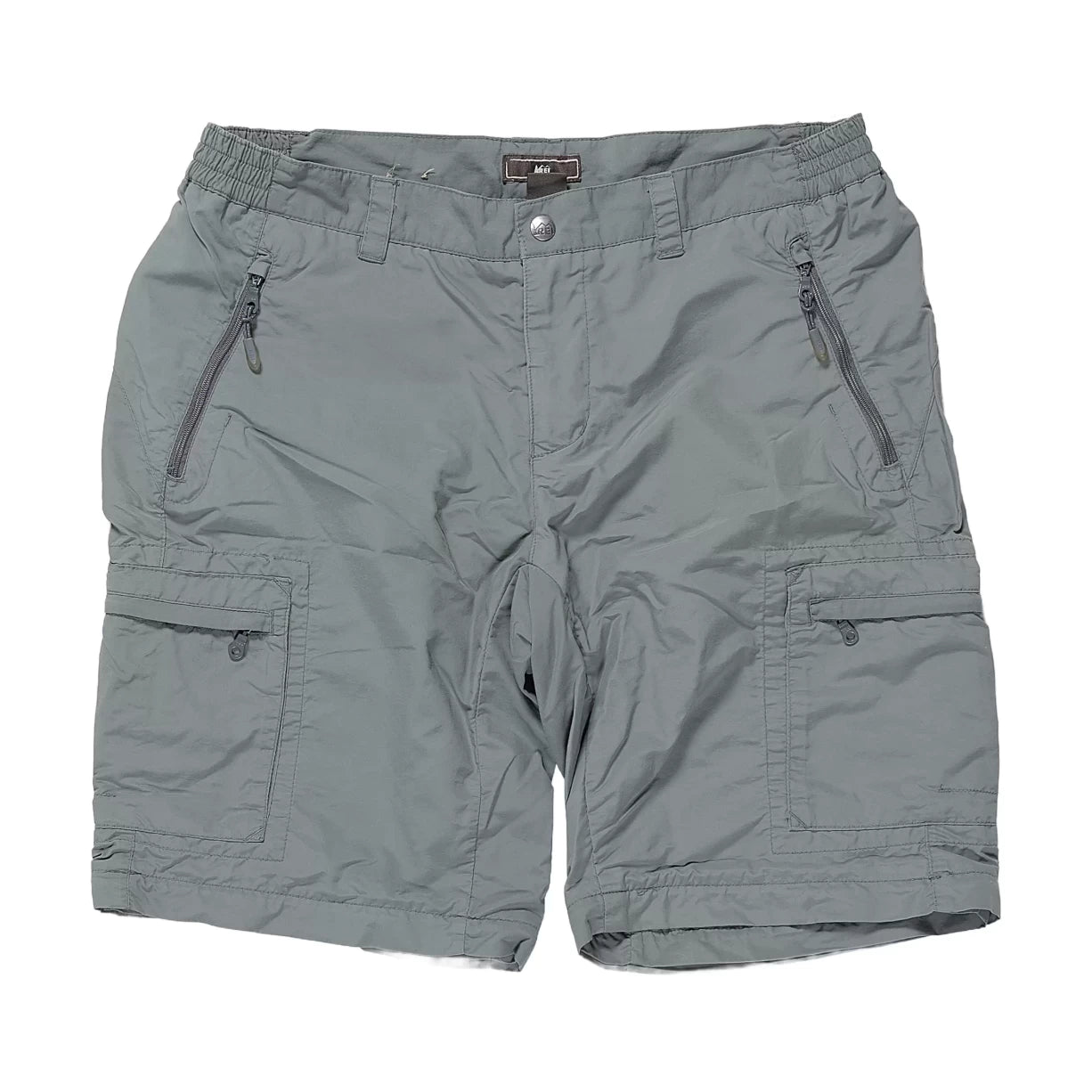 Estimated Size LGreen