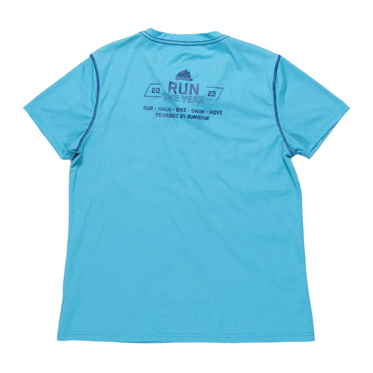 XLShirt Blue