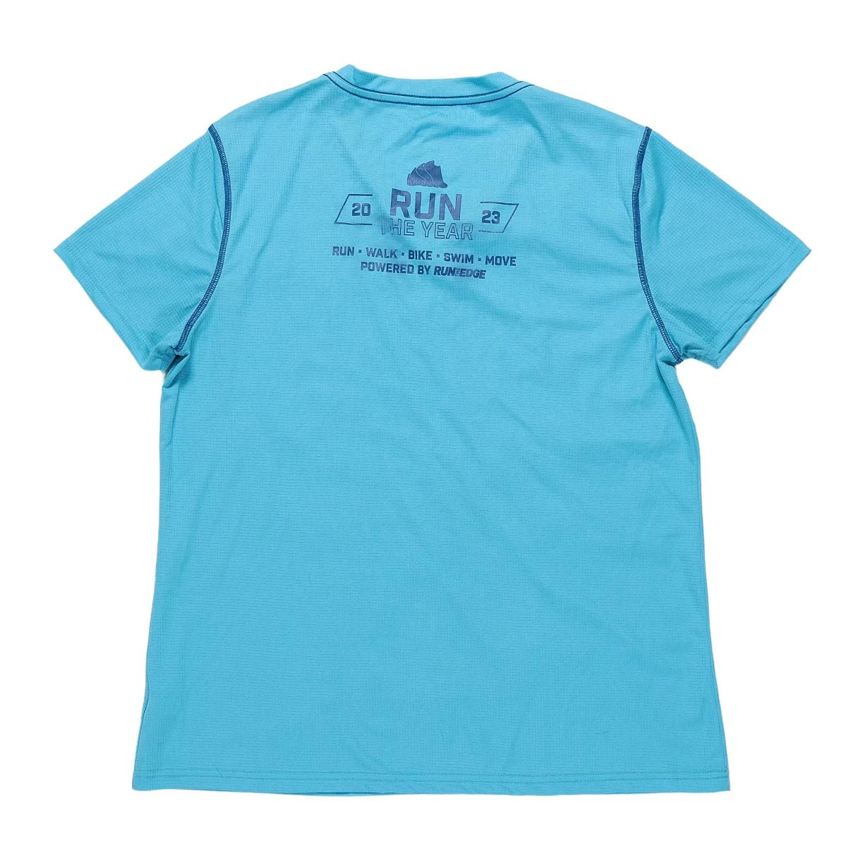 XLShirt Blue