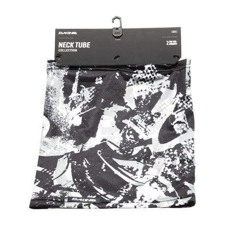 One SizeGray / Black