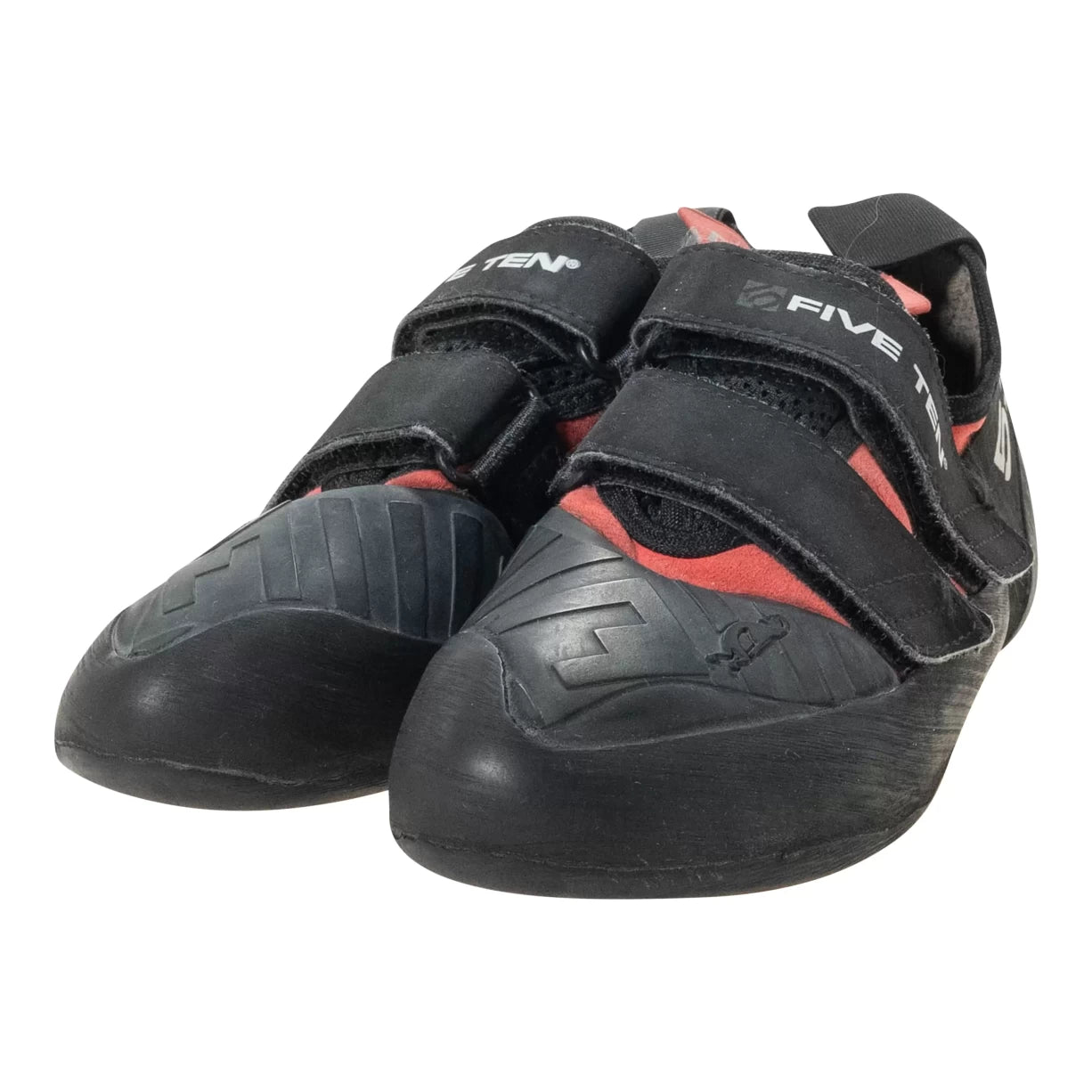 7.5Black/Pink