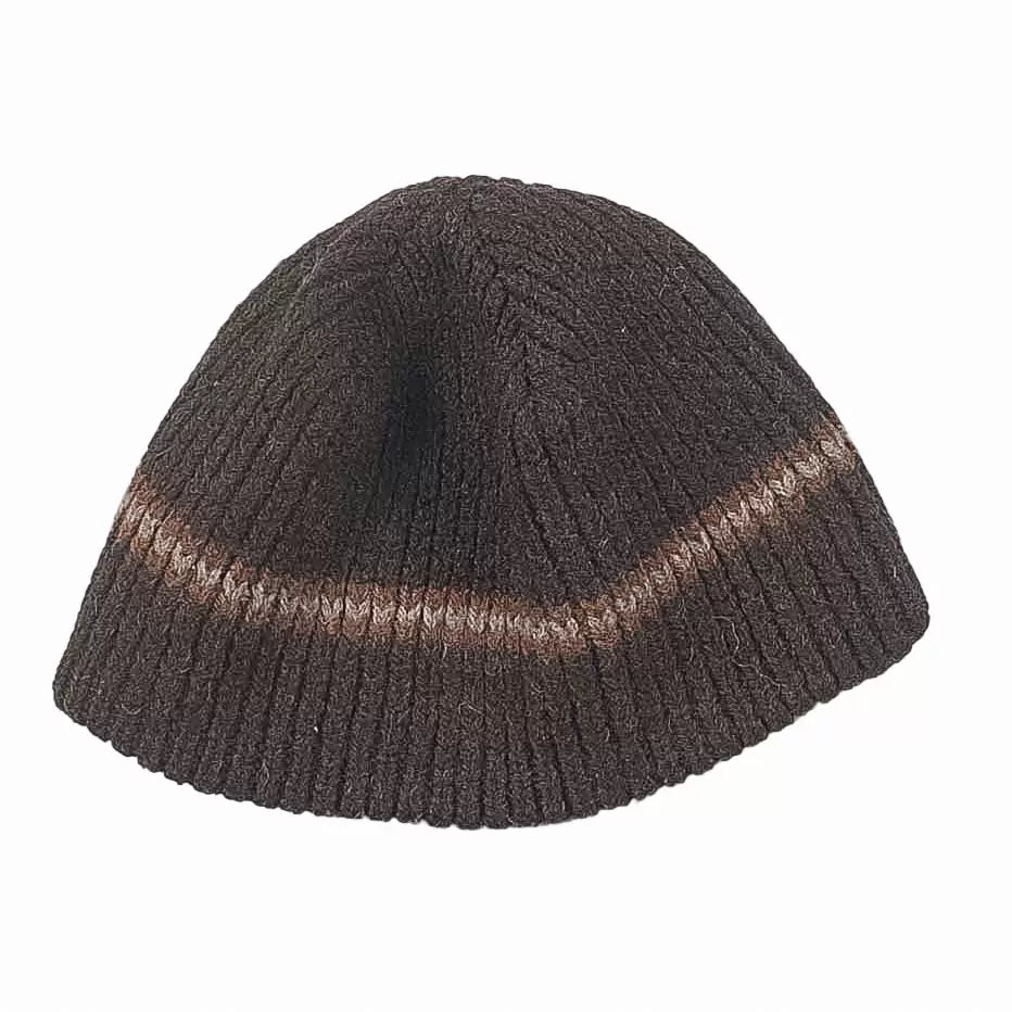 One SizeBrown
