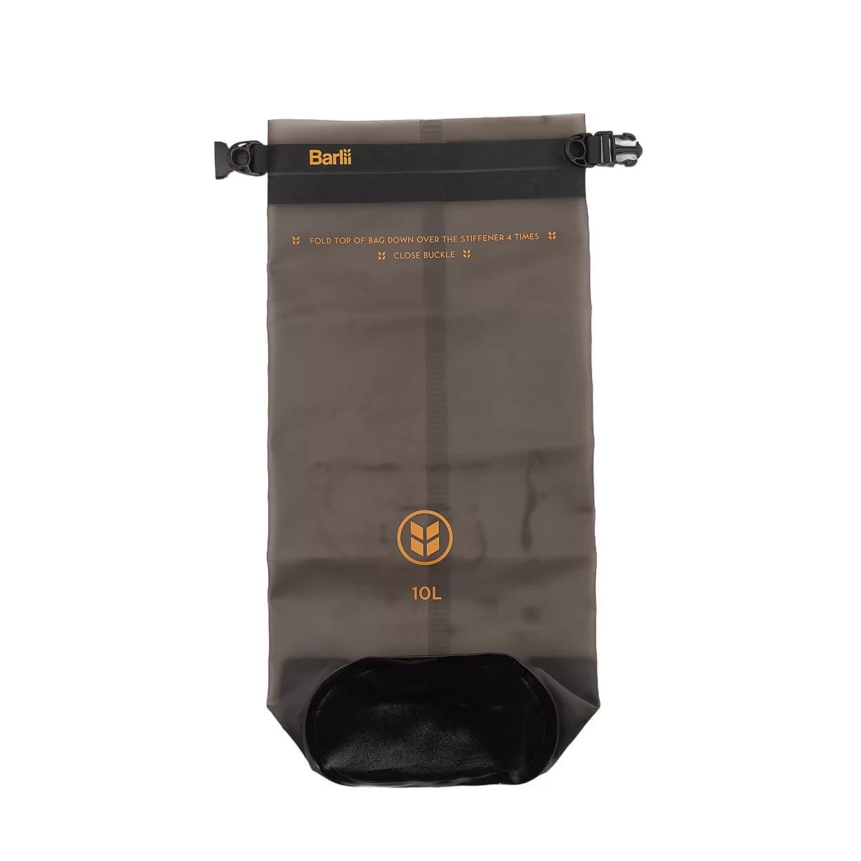 10 LBlack