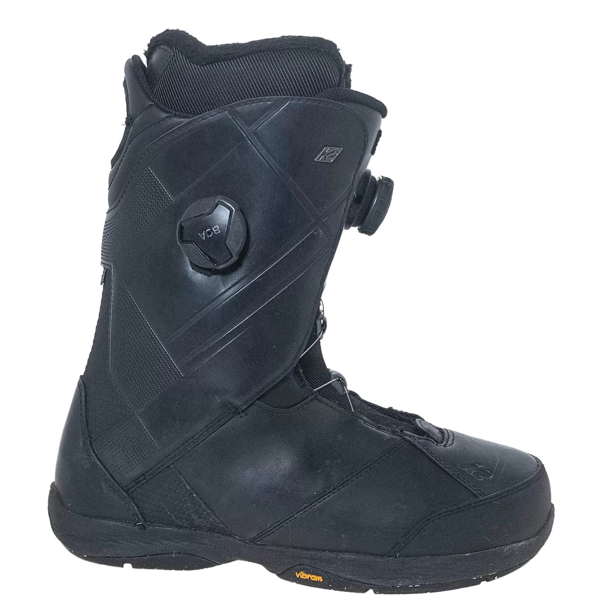 9.5Black