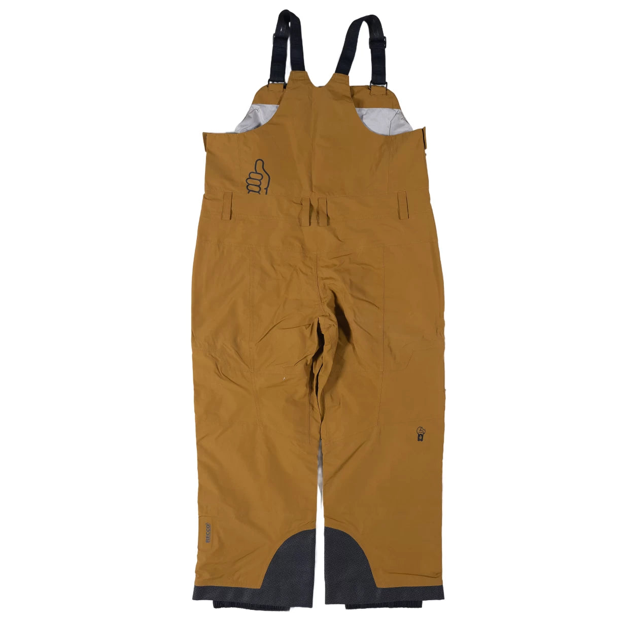 XXLDark Khaki