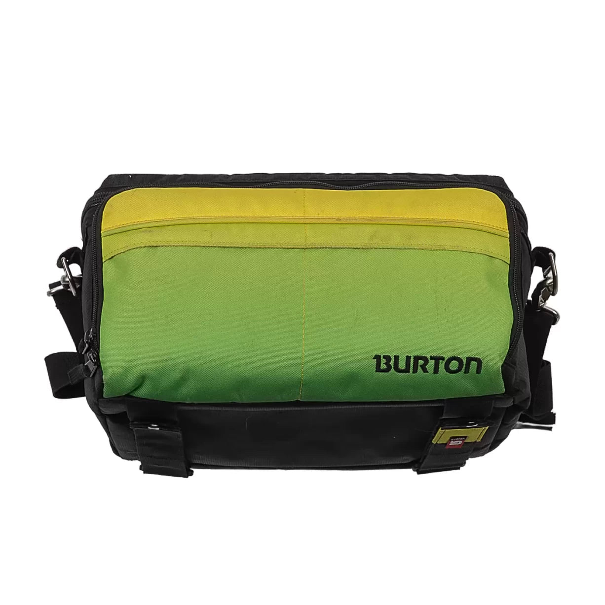 One SizeBlack/Yellow