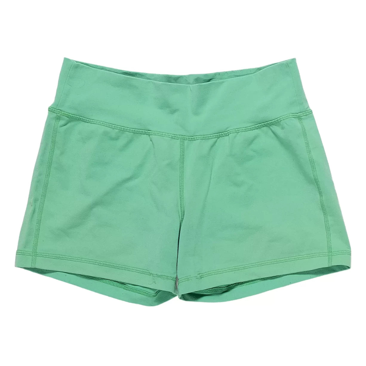 MGreen
