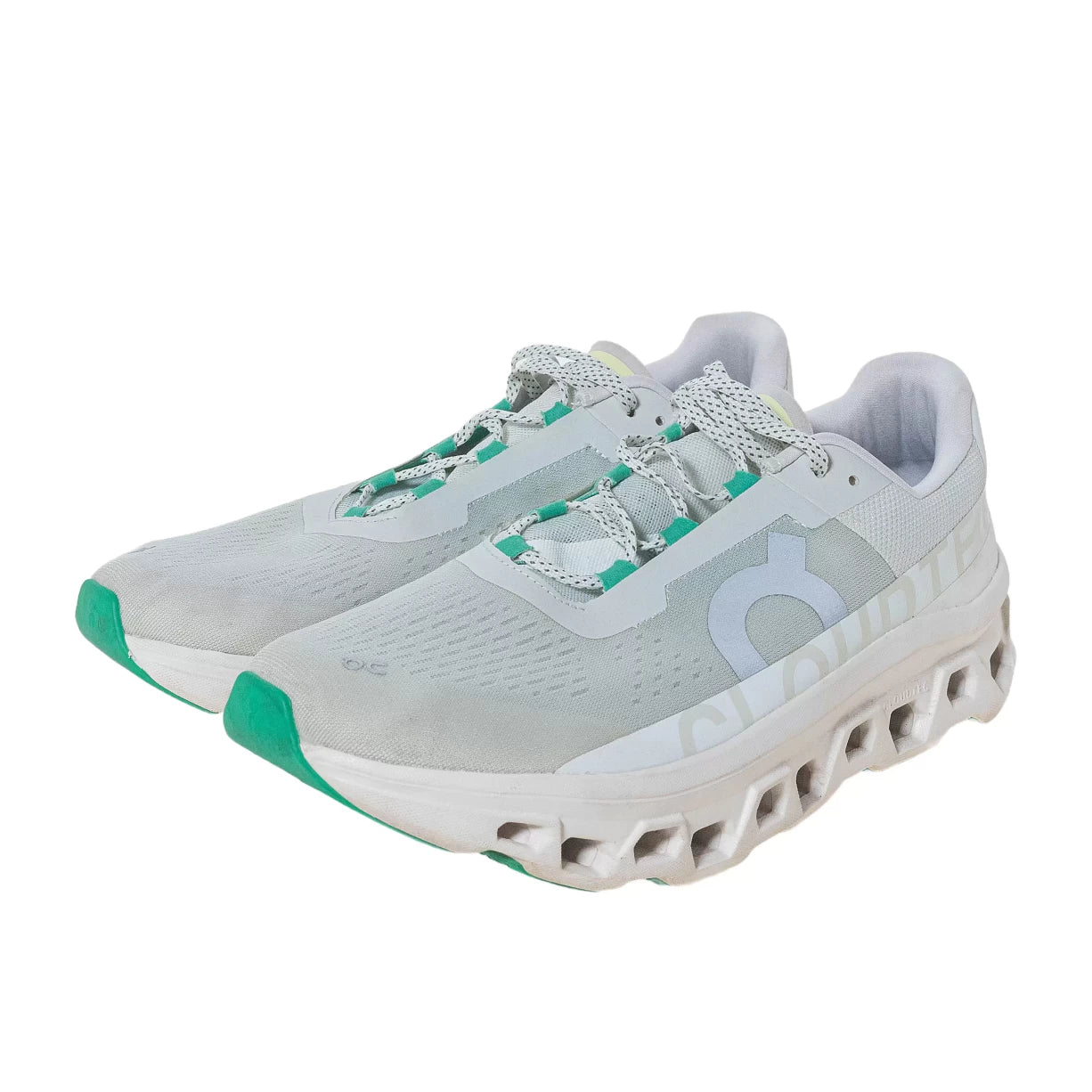14Light Green