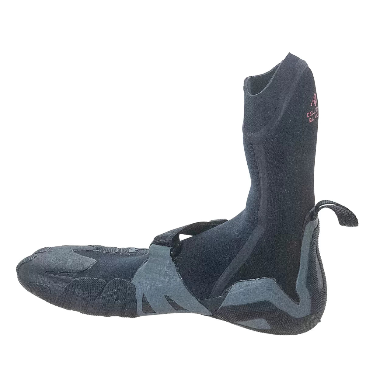 11Black