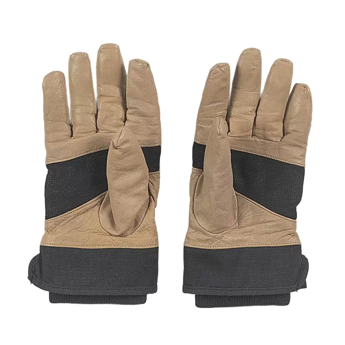 SBlack/Tan