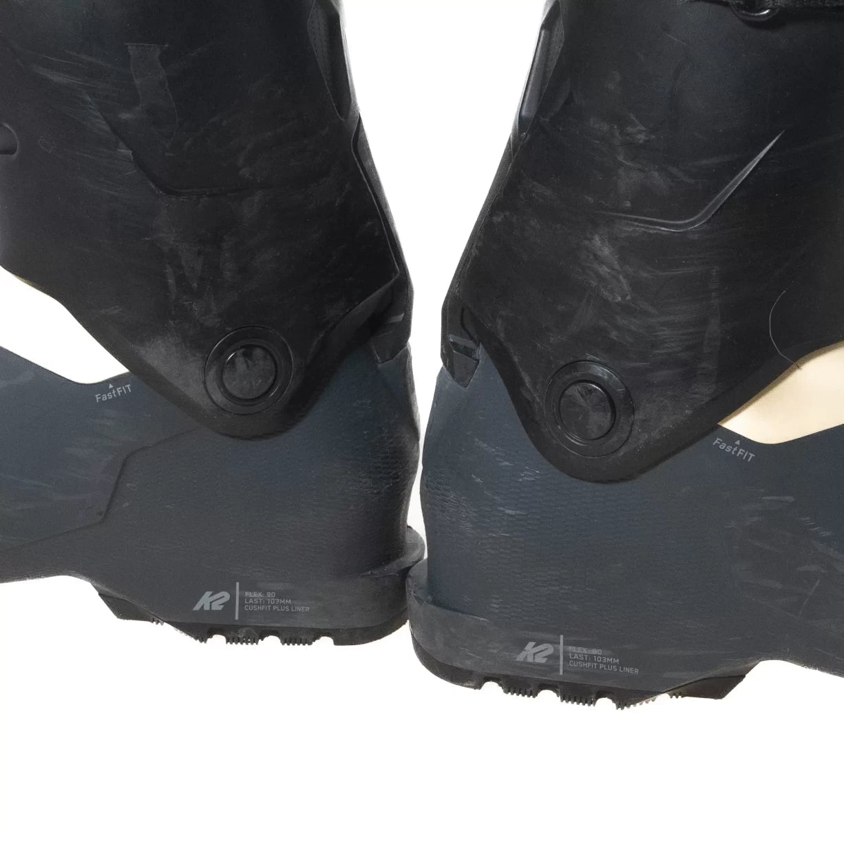 26.5Black/Green