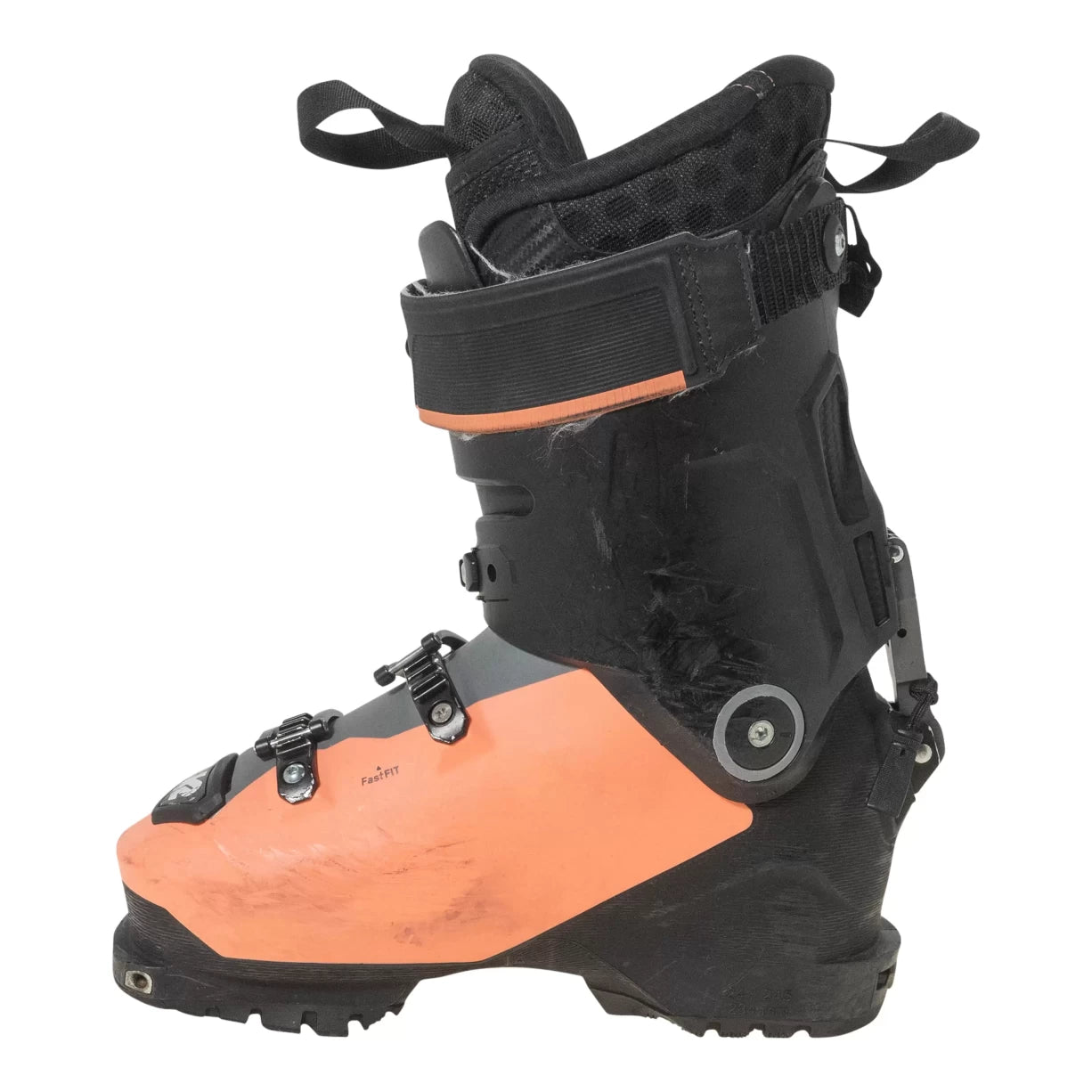 24/24.5Black / Orange