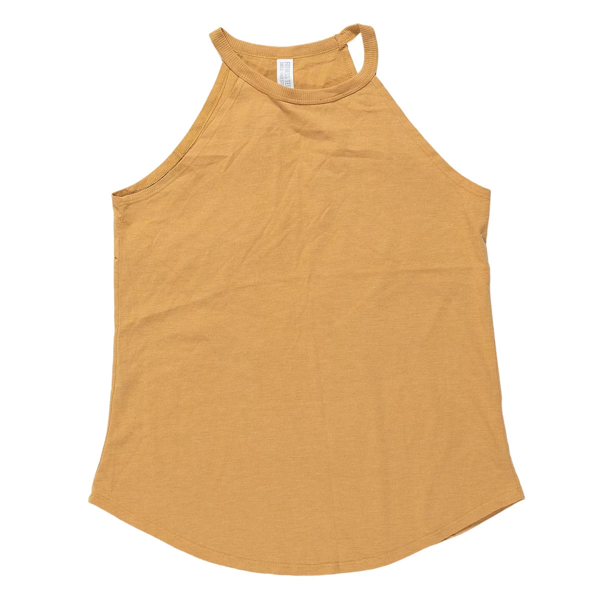 LMustard
