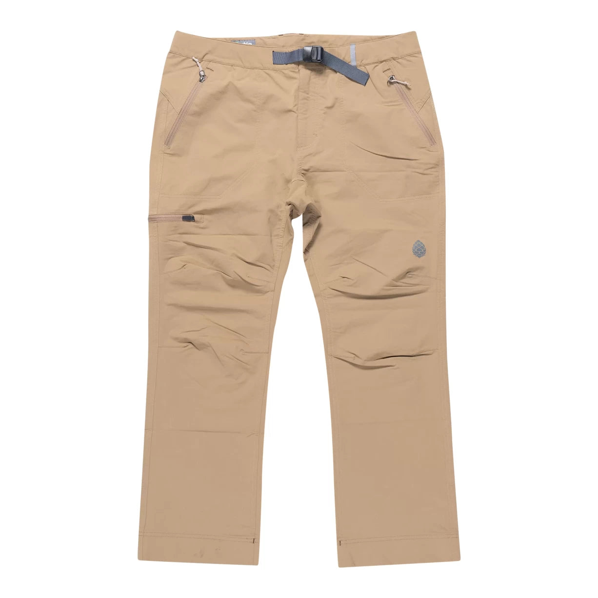38 - ShortKhaki
