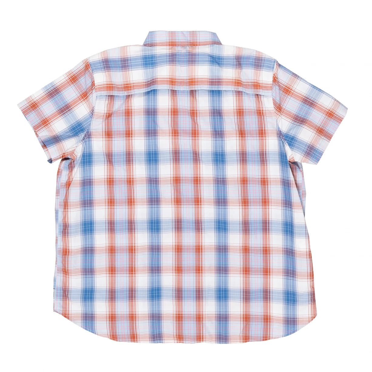 XLBlue / Orange