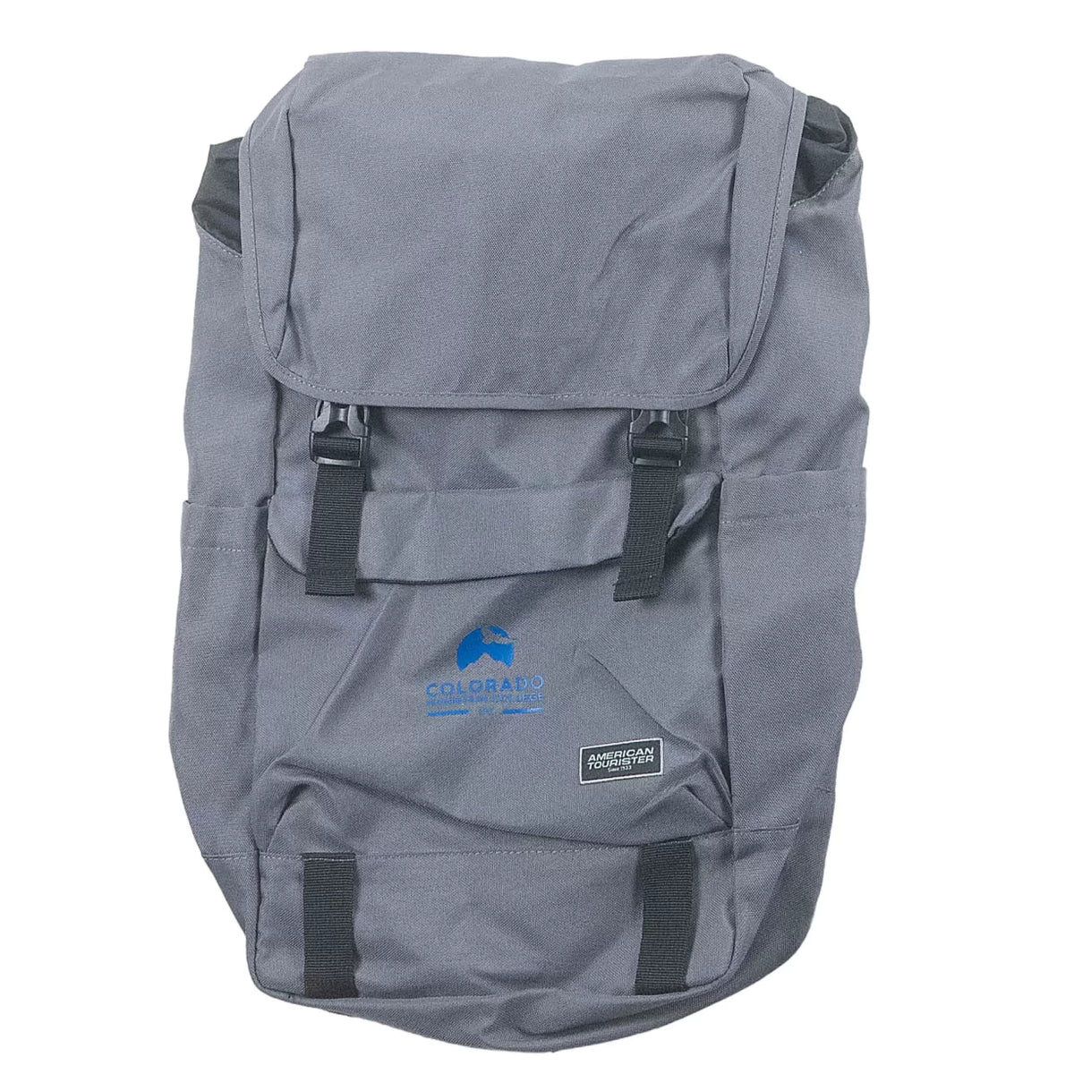 American Tourister Embark Computer Backpack –