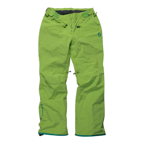MGreen