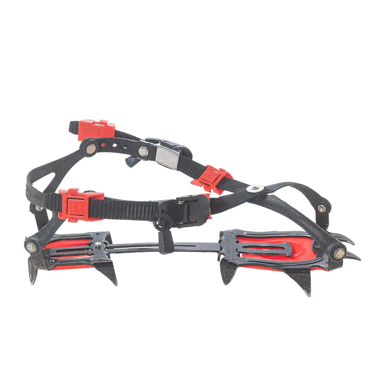 XLRed/Black
