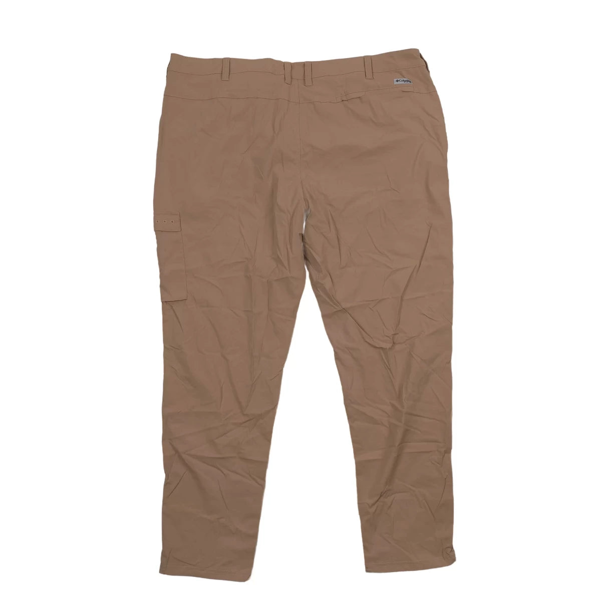 44" x 32"Khaki