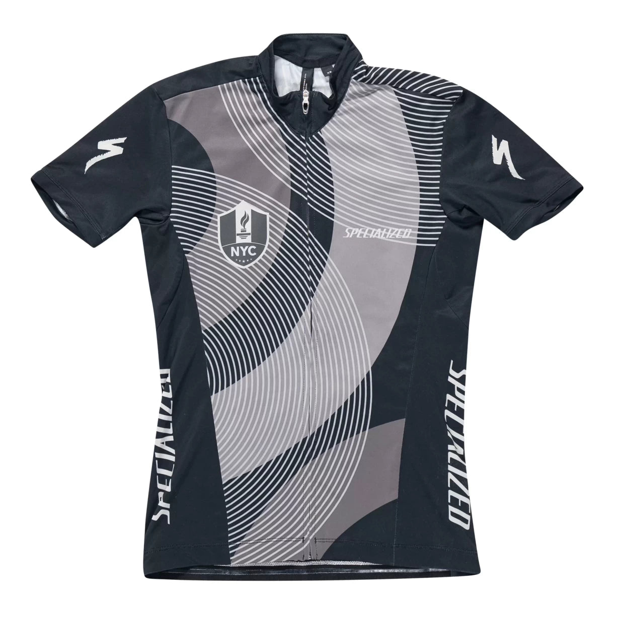 XSBlack/ Grey
