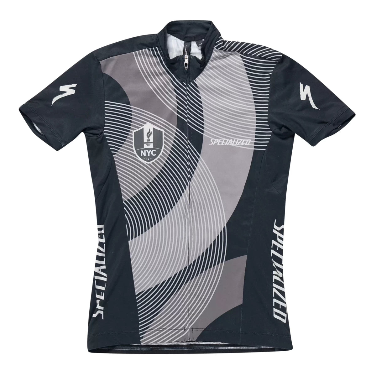 XSBlack/ Grey