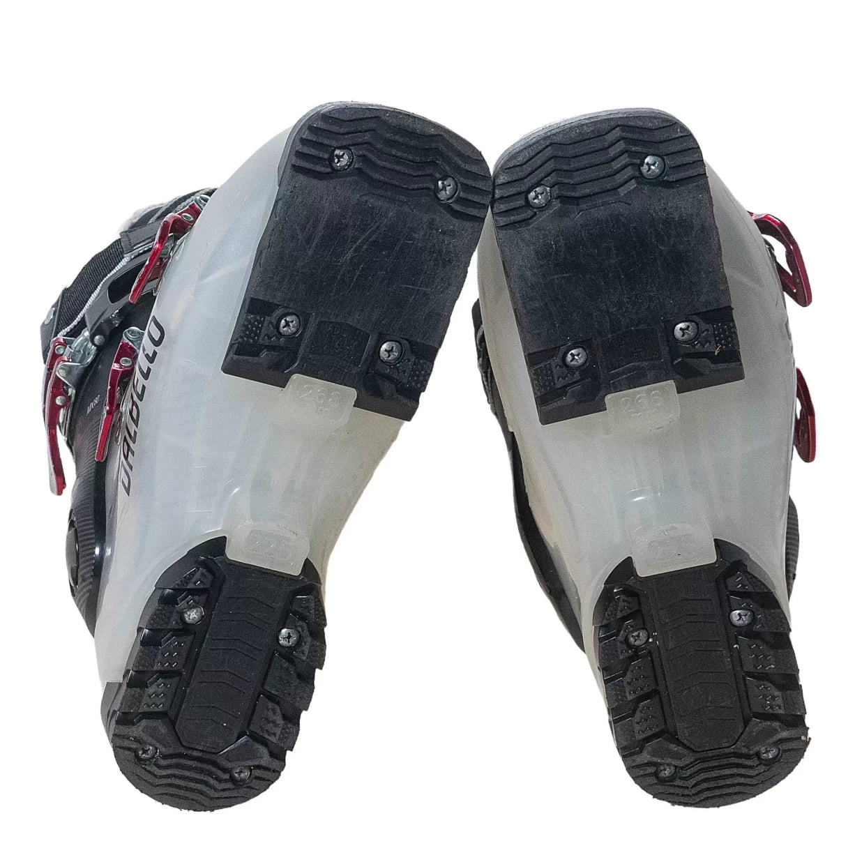 22.5White/Black