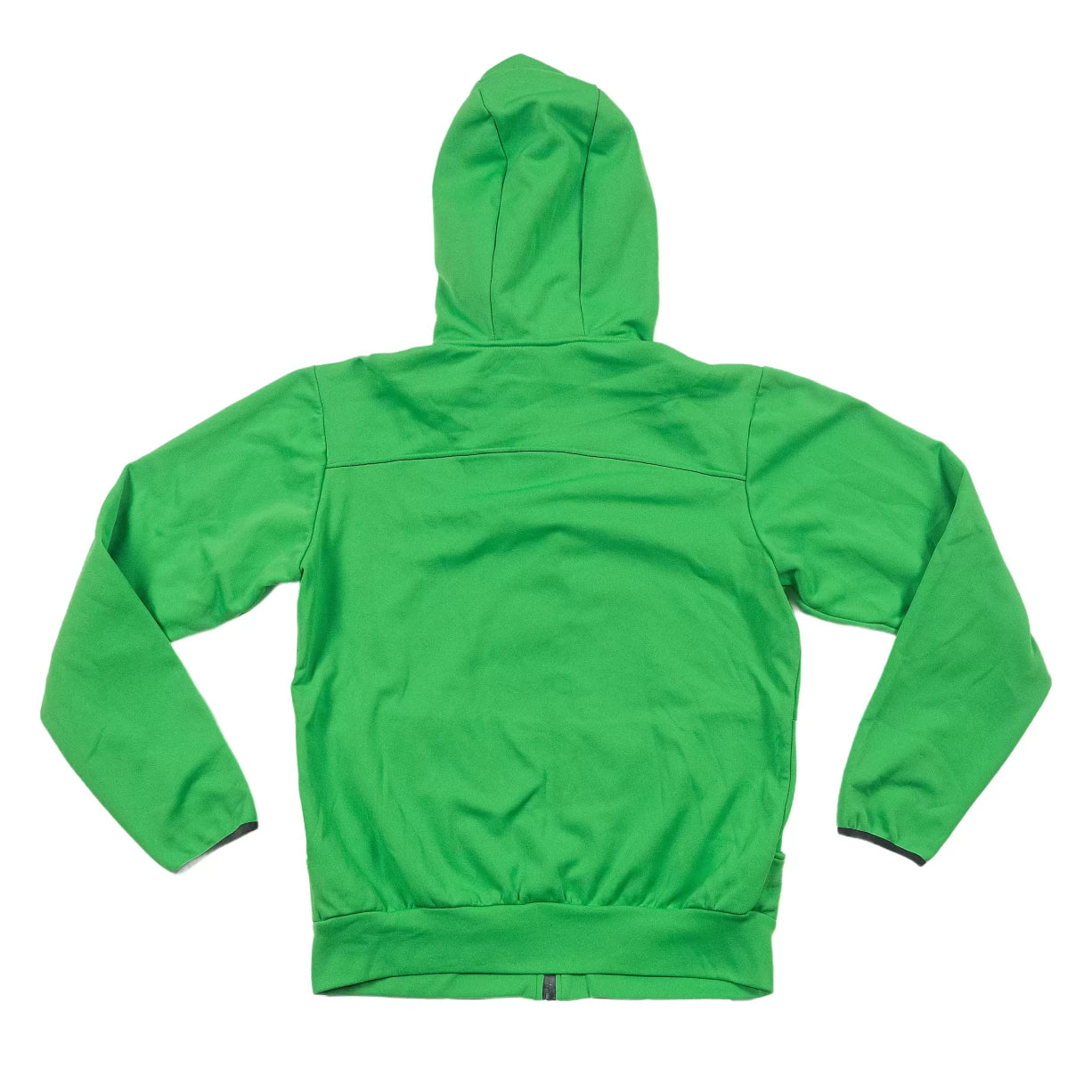 MGreen