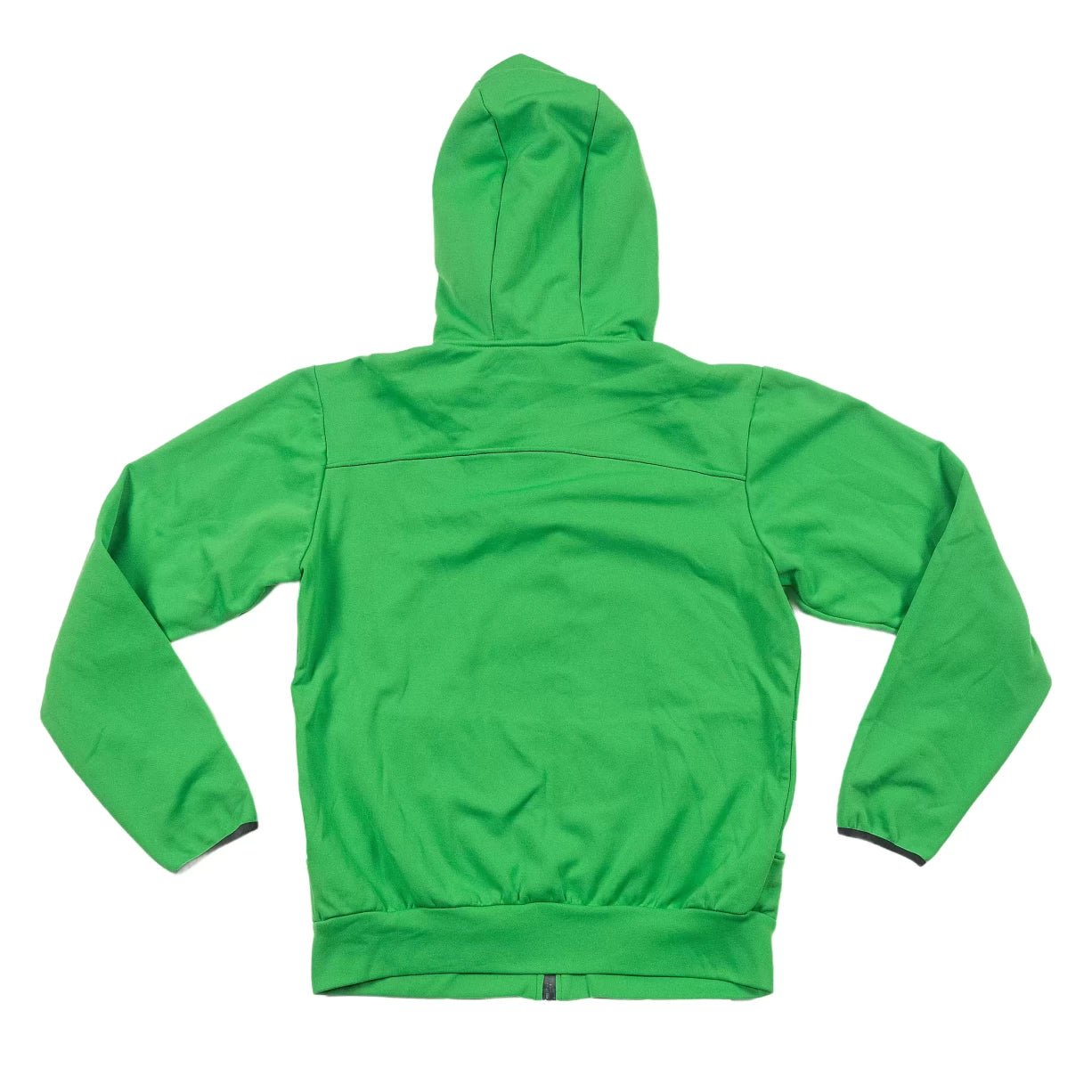 MGreen