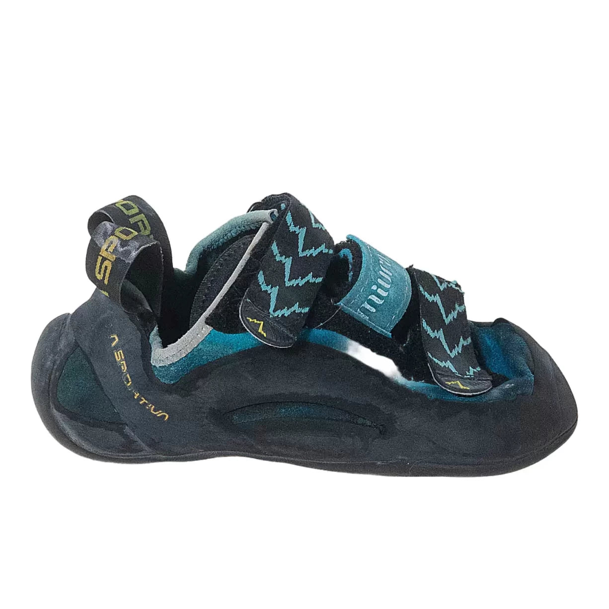37.5Blue/Black