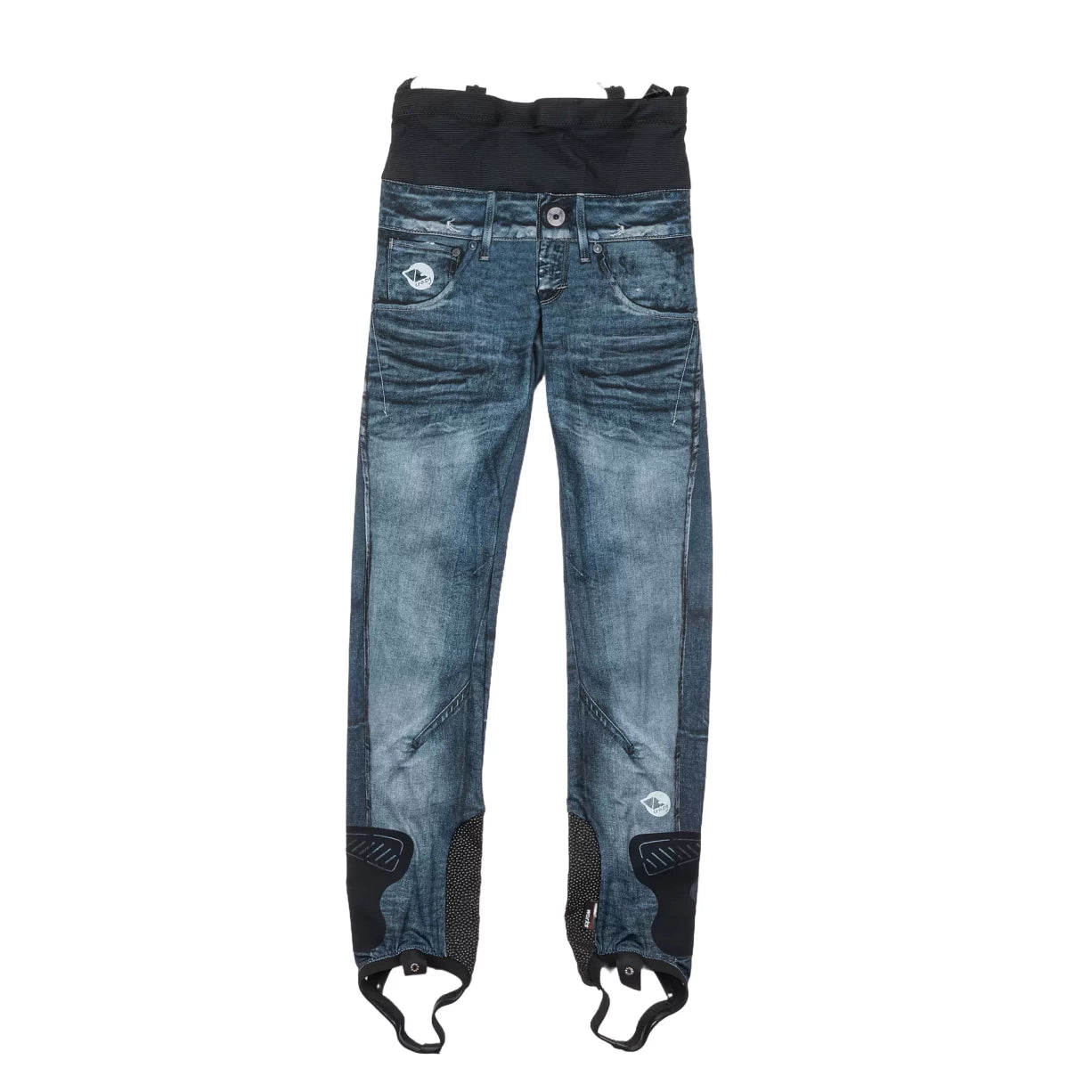 Estimated Size S/MDenim