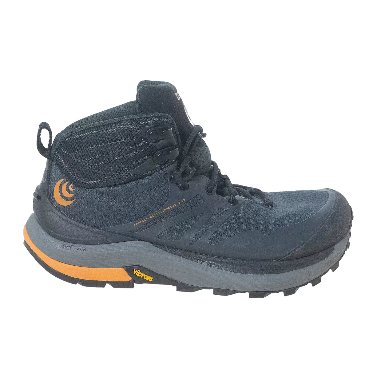 8.5Black