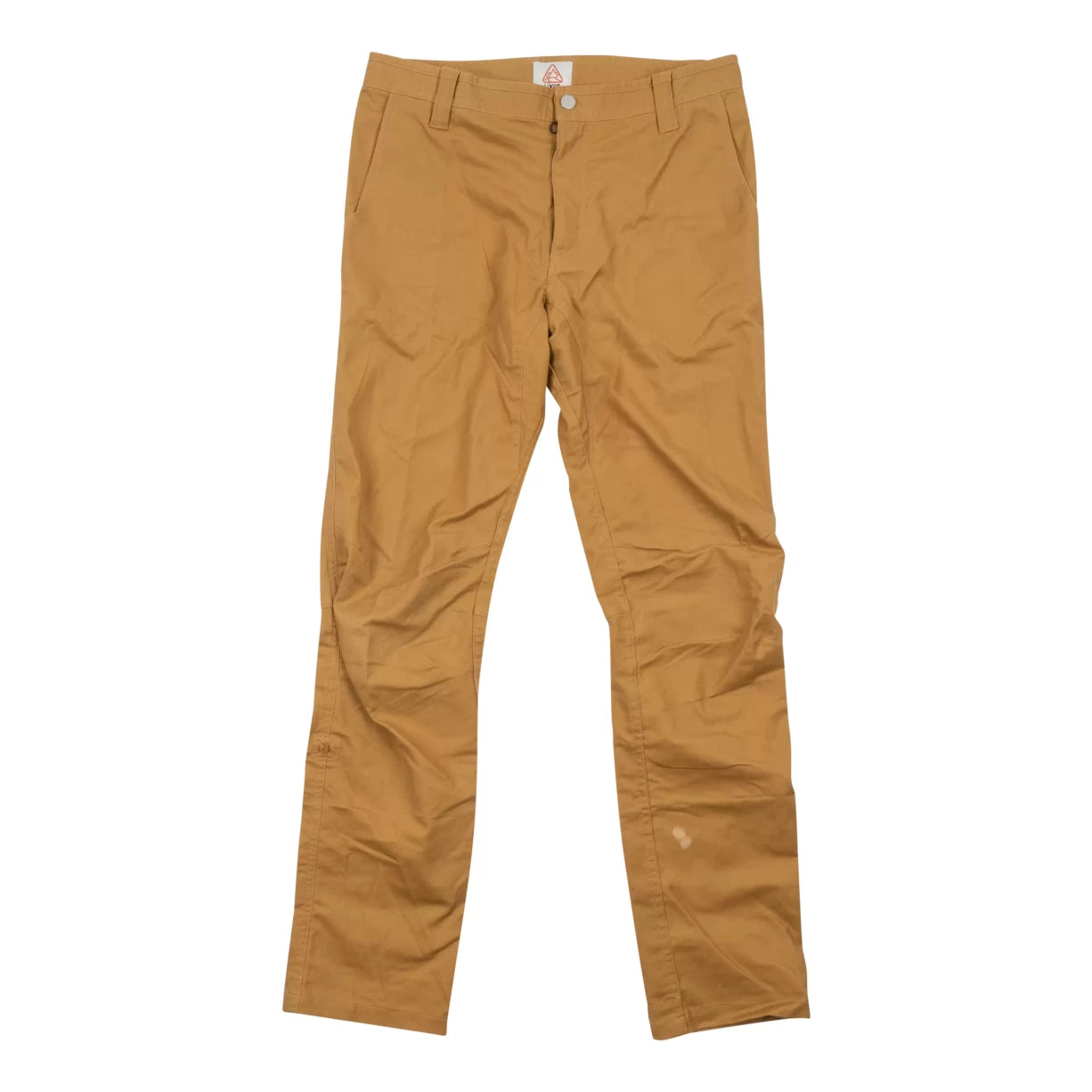 31" x 32"Caramel Cafe