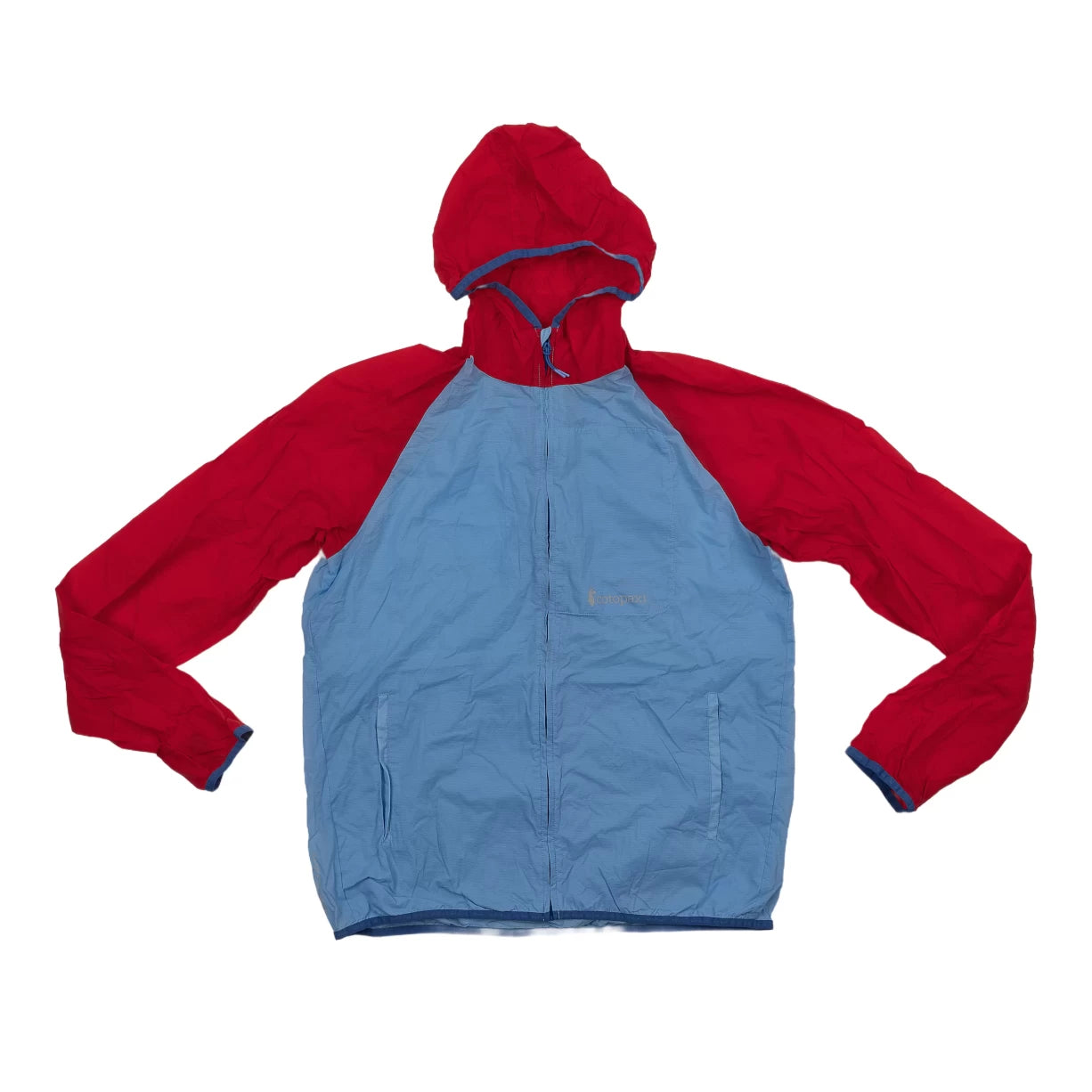 LRed/Blue
