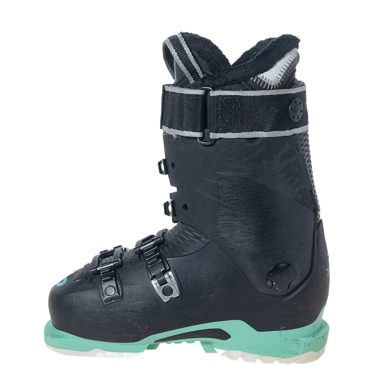 23.5Black/Blue