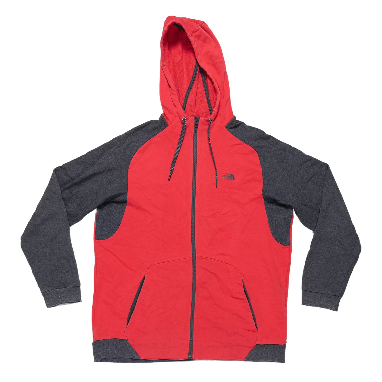 XLRed/Gray