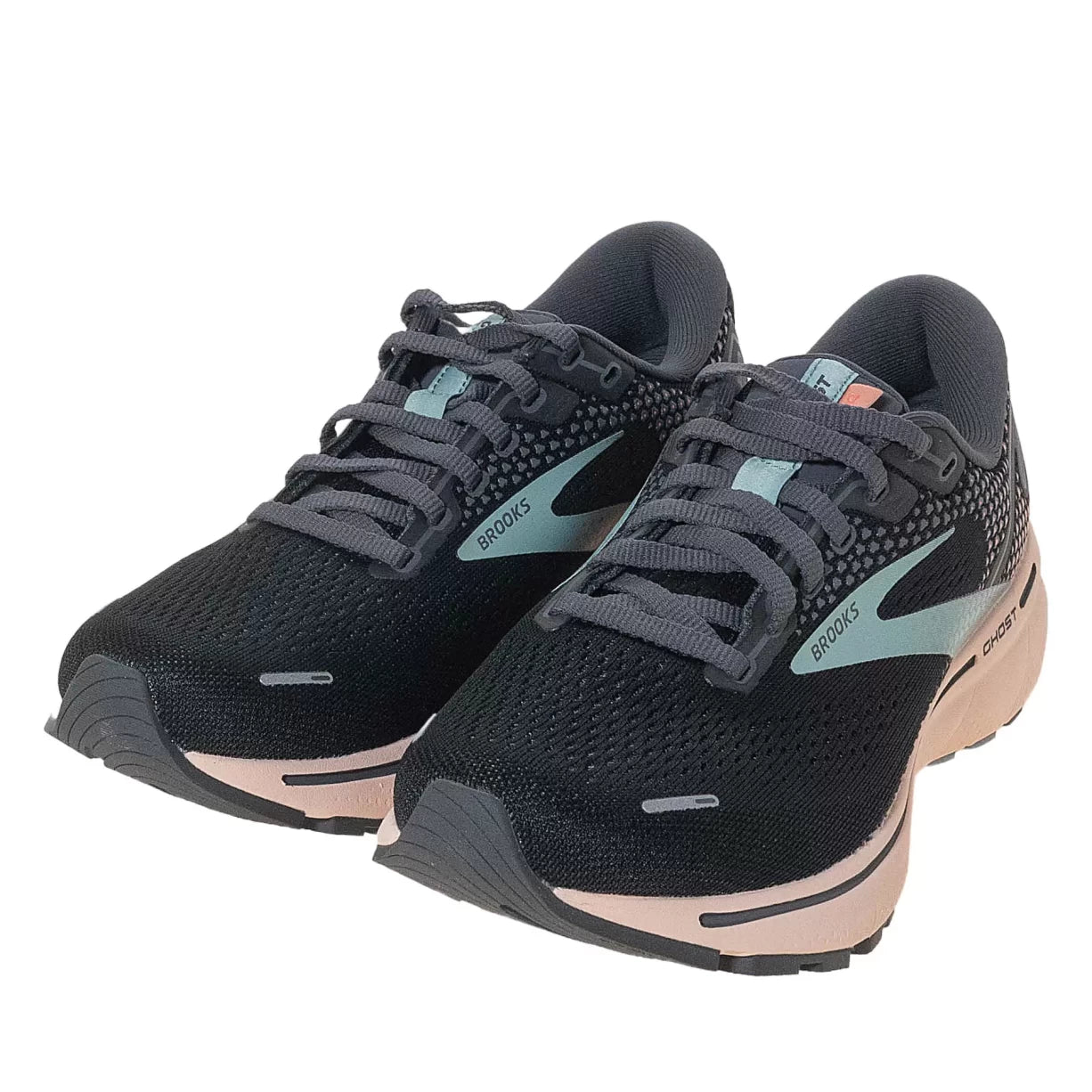 8.5Black/Pink
