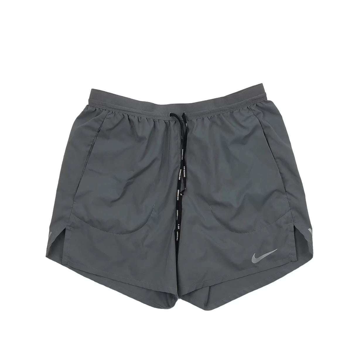 Estimated size SGrey