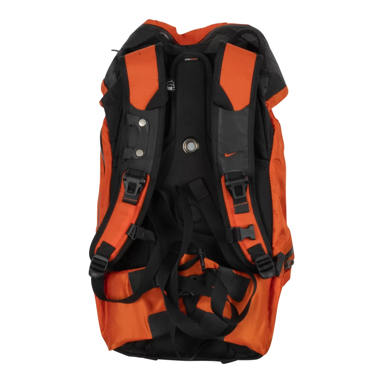 One SizeOrange/Black