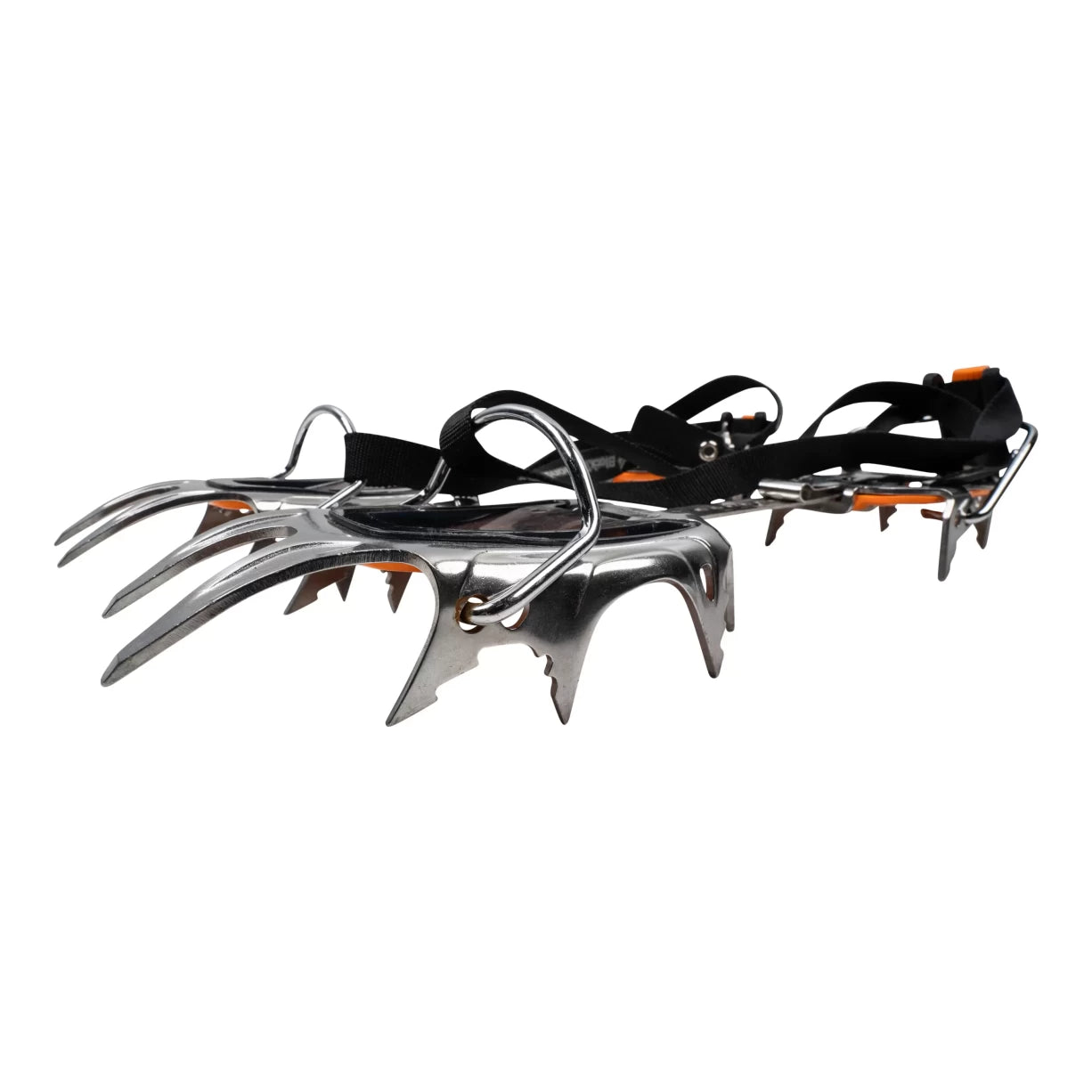 One SizeStainless Steel