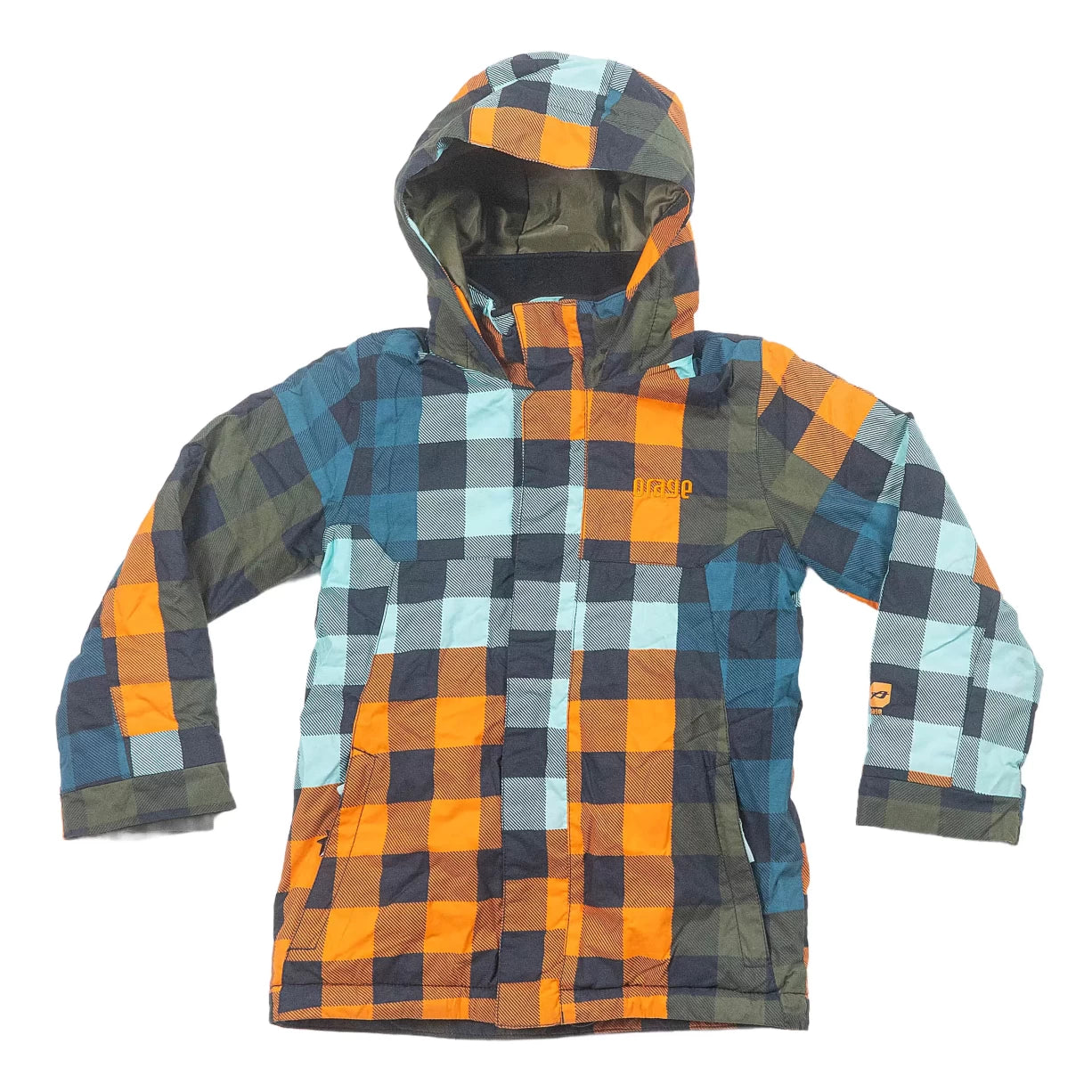 6Blue/Orange