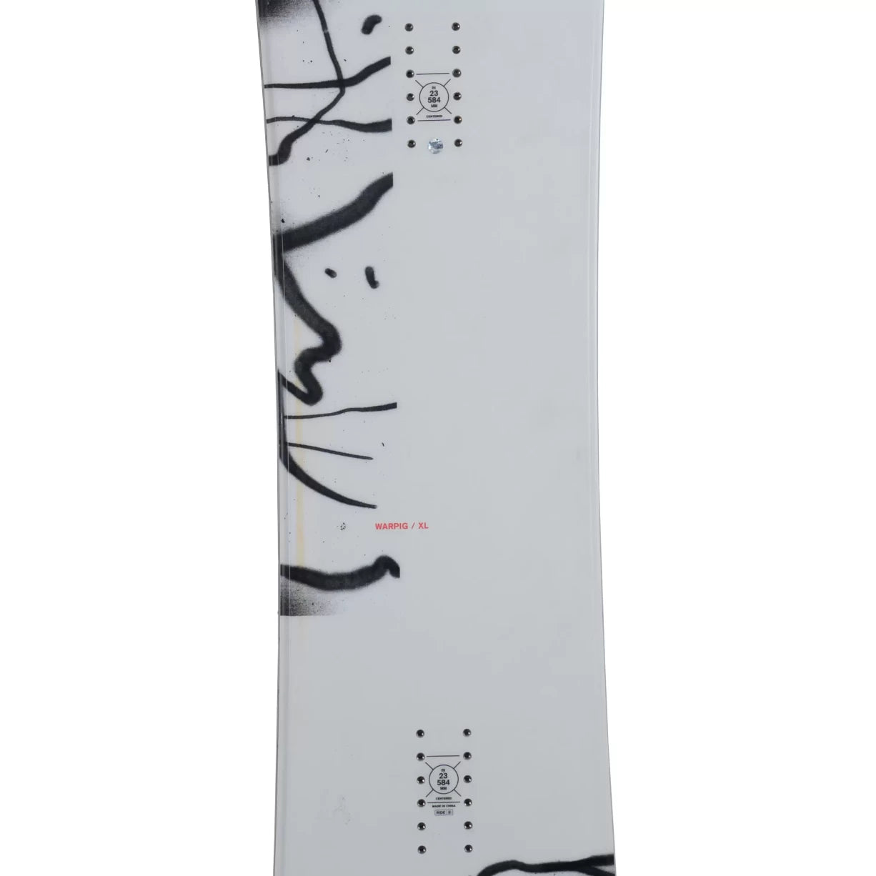 158cmBlack/White/Green