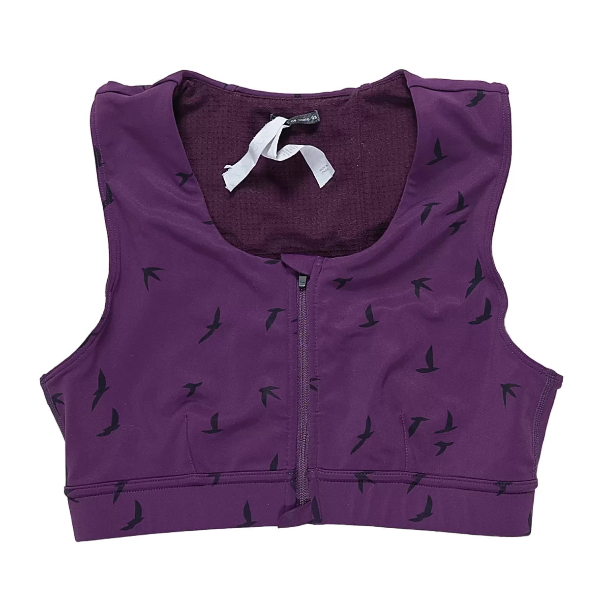 8Purple