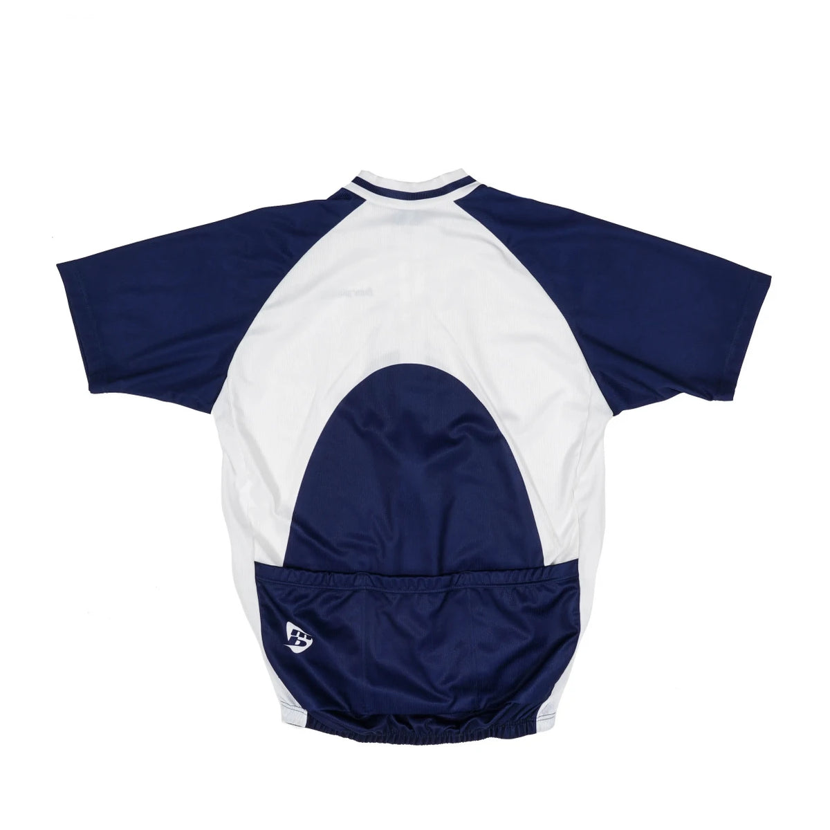 3XLBlue/White