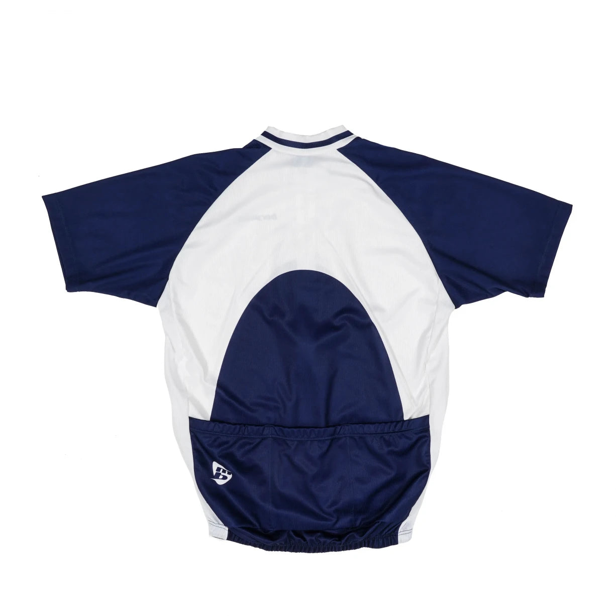 3XLBlue/White