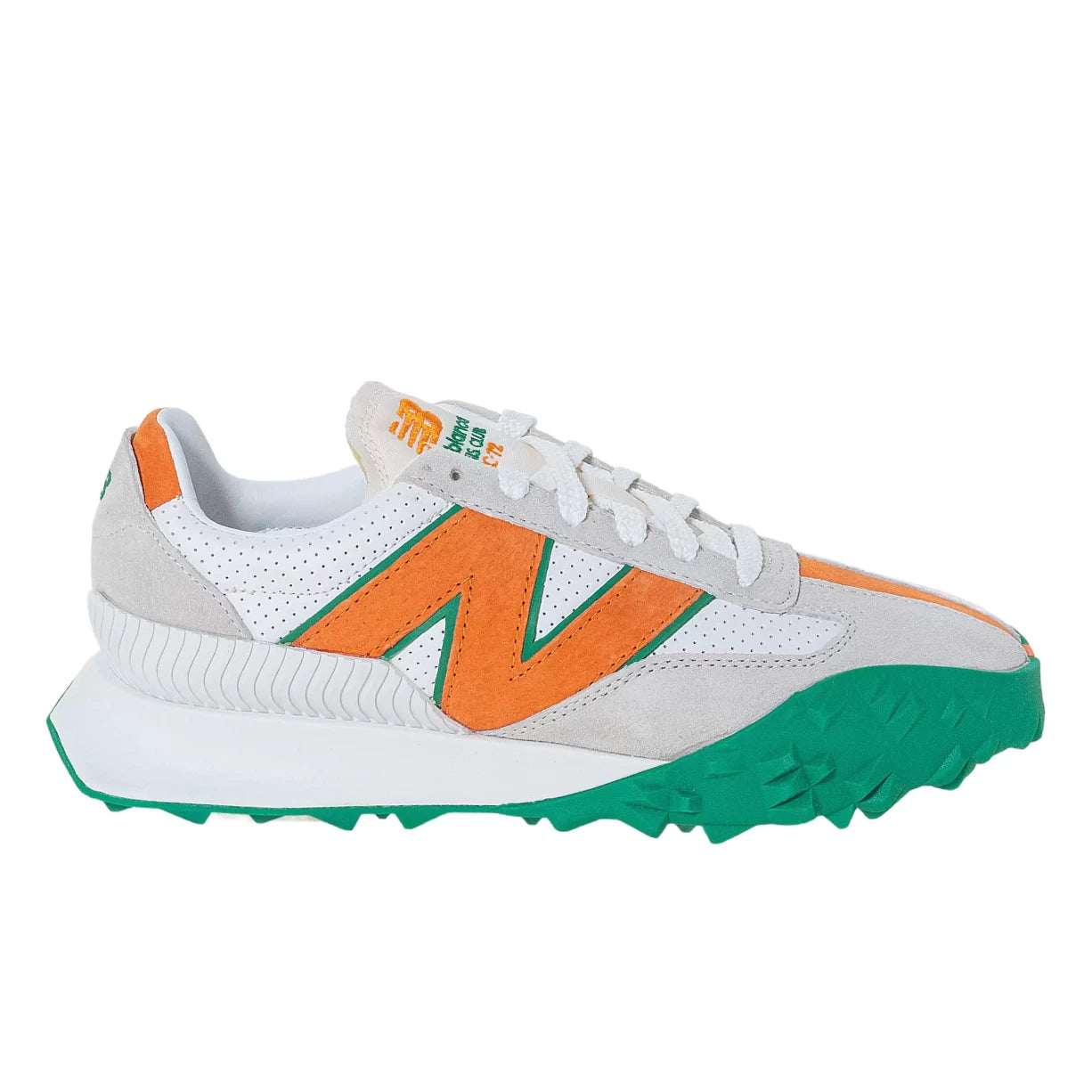 6.5Green/Orange