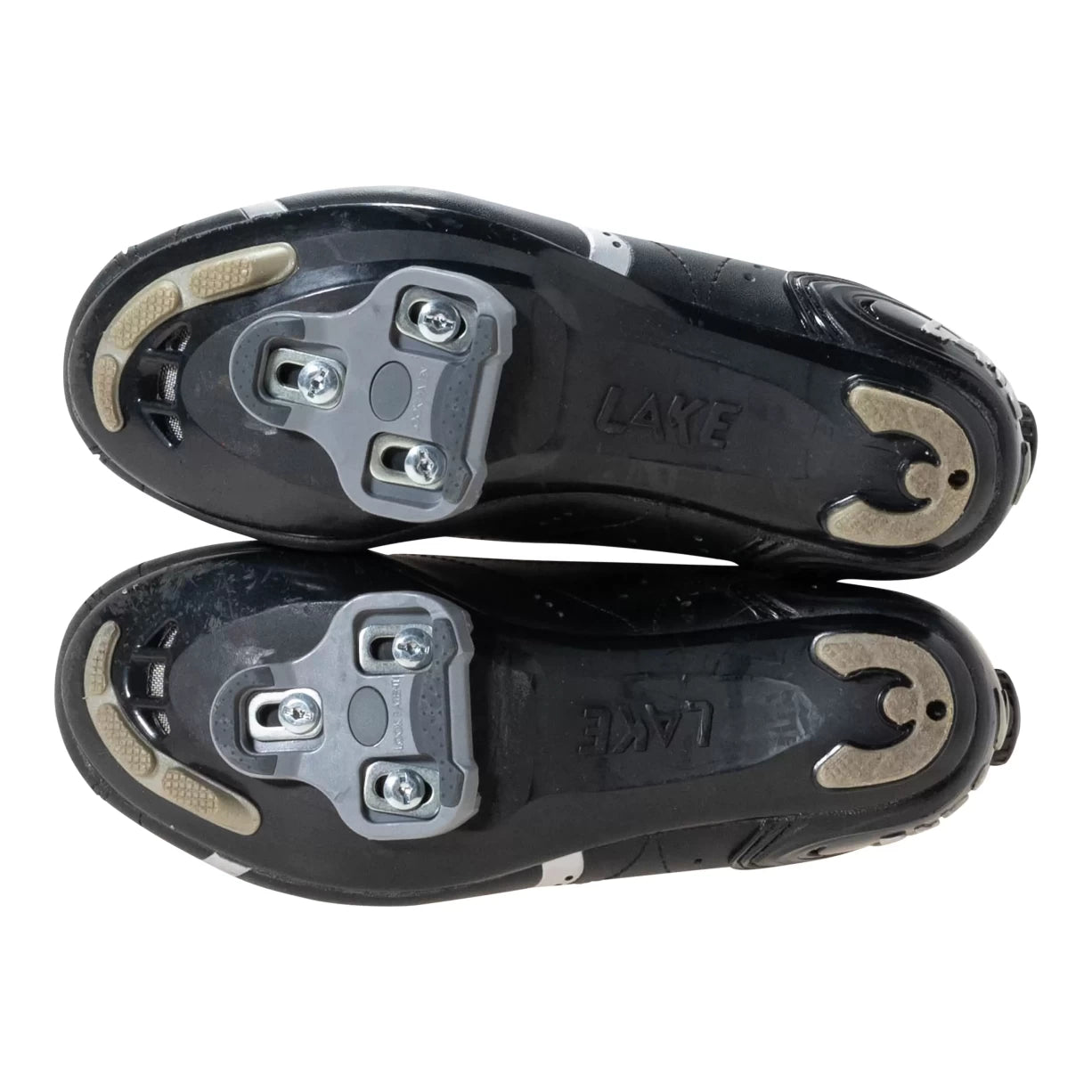 39.0Black/Silver